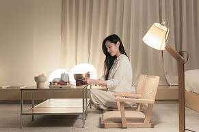 Object Aank hotel Gumi branch