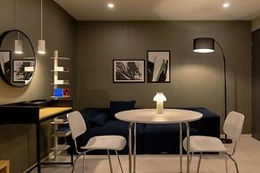 Object Aank hotel Gumi branch