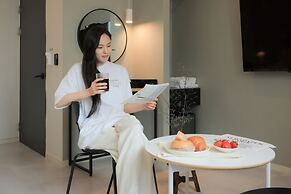 Object Aank hotel Gumi branch