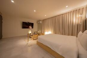 Object Aank hotel Gumi branch