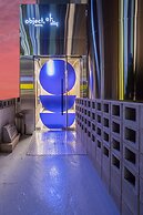 Object Aank hotel Gumi branch