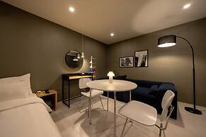 Object Aank hotel Gumi branch