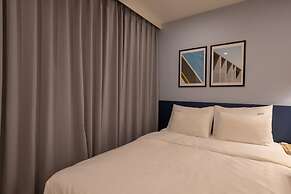 Object Aank hotel Gumi branch