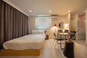 Object Aank hotel Gumi branch