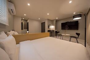 Object Aank hotel Gumi branch