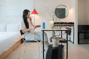 Object Aank hotel Gumi branch