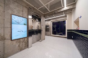 Object Aank hotel Gumi branch