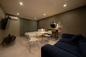 Object Aank hotel Gumi branch