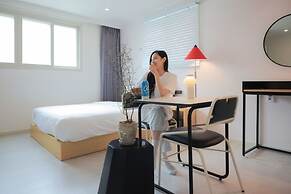 Object Aank hotel Gumi branch