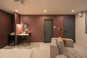 Object Aank hotel Gumi branch