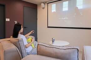 Object Aank hotel Gumi branch