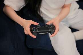 Object Aank hotel Gumi branch