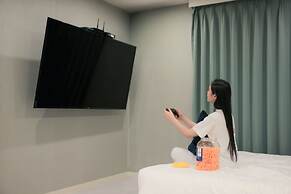 Object Aank hotel Gumi branch