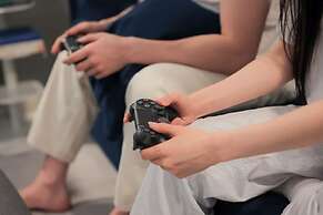 Object Aank hotel Gumi branch