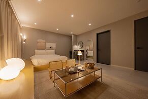 Object Aank hotel Gumi branch