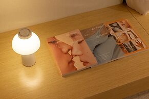 Object Aank hotel Gumi branch