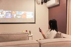 Object Aank hotel Gumi branch