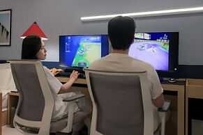 Object Aank hotel Gumi branch