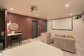 Object Aank hotel Gumi branch