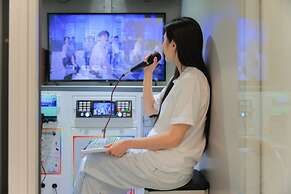 Object Aank hotel Gumi branch