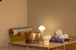 Object Aank hotel Gumi branch