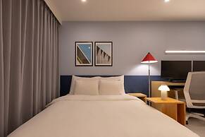 Object Aank hotel Gumi branch