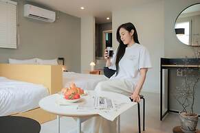 Object Aank hotel Gumi branch