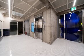 Object Aank hotel Gumi branch