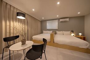 Object Aank hotel Gumi branch