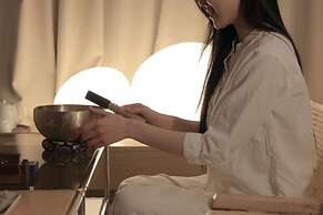 Object Aank hotel Gumi branch