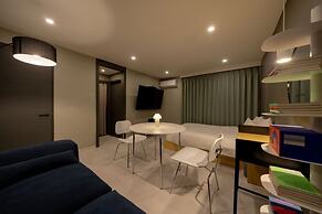 Object Aank hotel Gumi branch