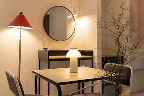 Object Aank hotel Gumi branch