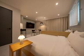 Object Aank hotel Gumi branch