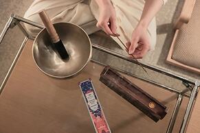 Object Aank hotel Gumi branch