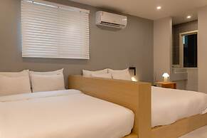 Object Aank hotel Gumi branch