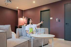 Object Aank hotel Gumi branch