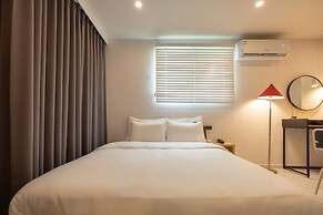 Object Aank hotel Gumi branch