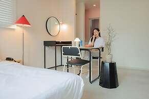 Object Aank hotel Gumi branch