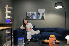 Object Aank hotel Gumi branch