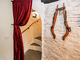 The Cwtch @ Tyn-y-bettws Farm