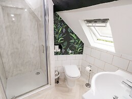 The Cwtch @ Tyn-y-bettws Farm