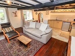 The Cwtch @ Tyn-y-bettws Farm