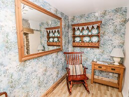 The Cwtch @ Tyn-y-bettws Farm