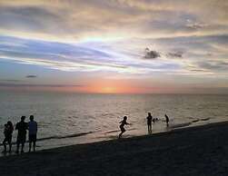 Sunset Captiva 10