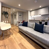Stylish Studio Apartment in Clifton Village