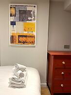 Stylish Studio Apartment in Clifton Village