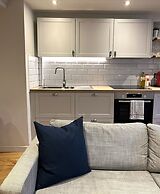 Stylish Studio Apartment in Clifton Village
