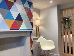 Stylish Studio Apartment in Clifton Village