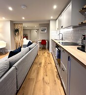 Stylish Studio Apartment in Clifton Village