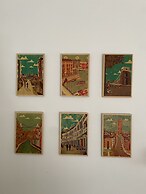 Bright 1 Double bed Apartment Near Cabot Circus